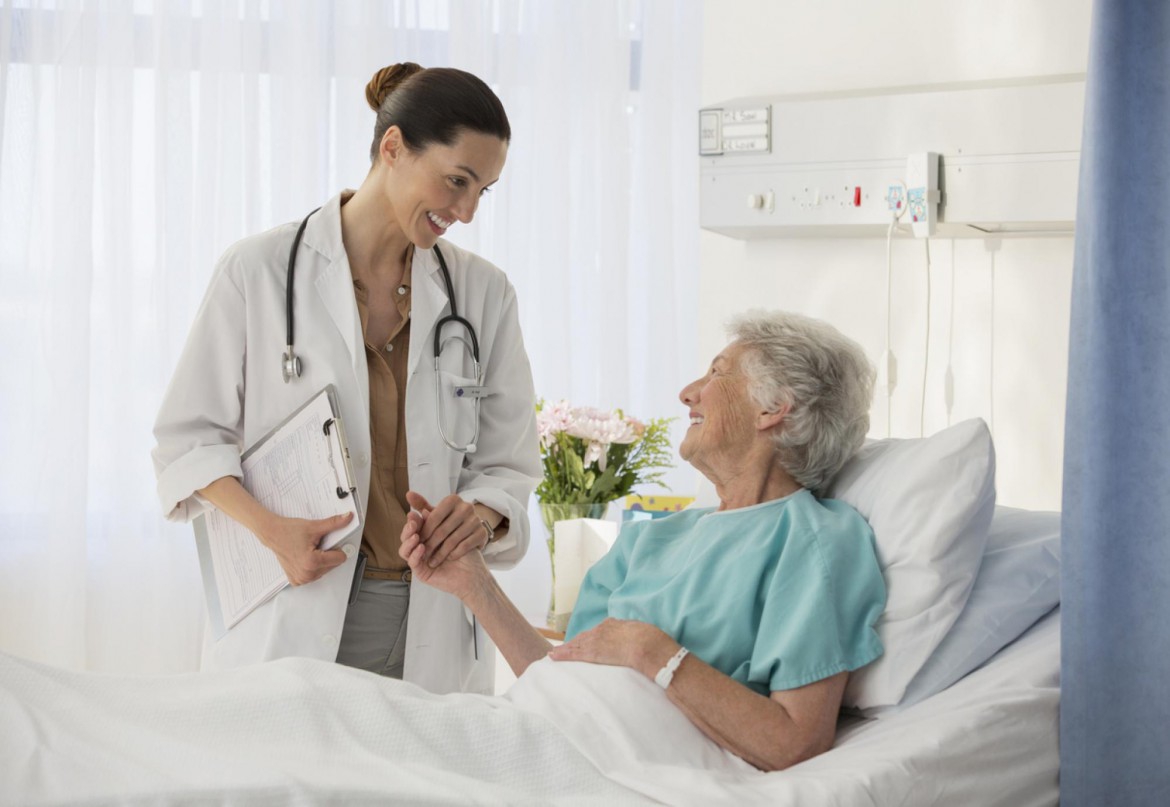 Child receiving specialized pediatric home care services from a nurse in Longmeadow, MA.
